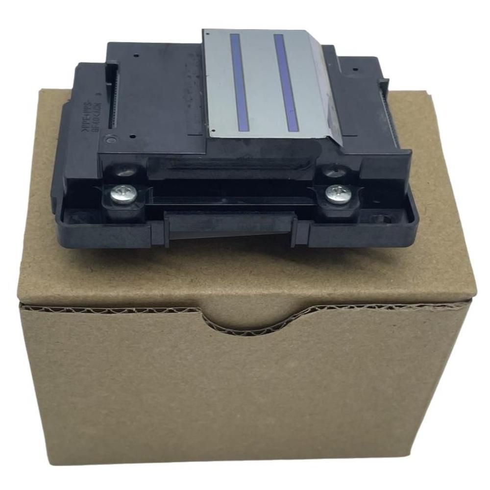 F151000 Printer Print Head Fit For Epson WorkForce WF-7720 WF-7110