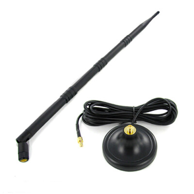 UMTS ANTENNE um 12db  verstärkt Kabel Deutschland 1und1 Surfstick Stick NEU
