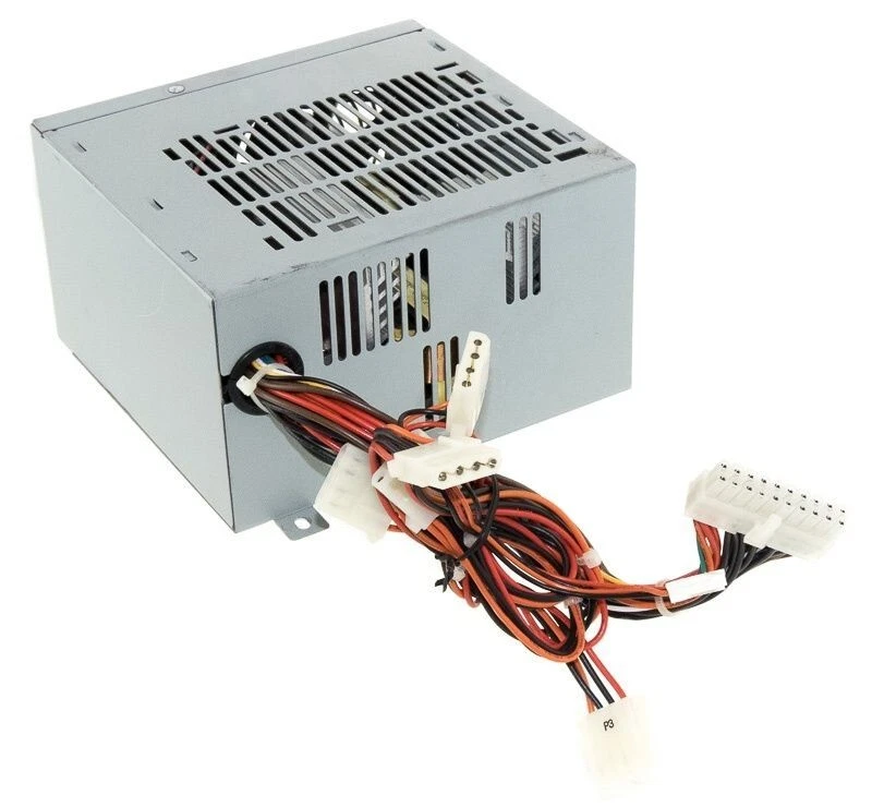 NETZTEILE COMPAQ PS-6151-6C 20-PIN ATX POWER SUPPLY 332863-001 145WATT - Bild 2 von 3