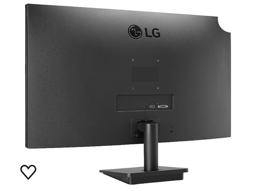 Dell UltraSharp U2713H 27