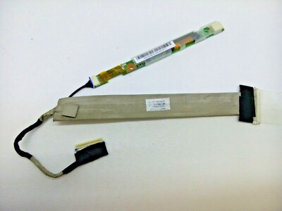 Acer eMachines E625 Genuine Screen Display Video Cable+ Inverter DC020008800 159