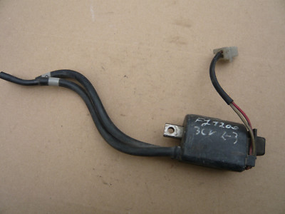 Yamaha FJ1200 Typ 3CW  3CV Zündspule 2-3_Spule_Coil_Ignitioncoil_Zündung_FJ 1200