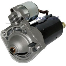 100% NEW STARTER for VOLVO S80 850 S90 V90 2.4L 2.8L 2.9L *ONE YEAR WARRANTY*