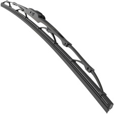 Bügel-Heckscheibenwischer hinten Chevrolet Lacetti J200 Blatt Skelett