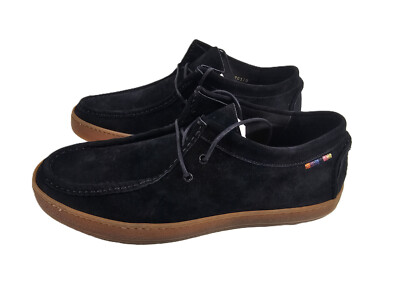 Paul Smith Vargo Herren   - Schnürschuhe Schuhe  Größe 42