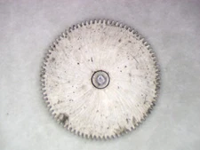 Landeron 51 0180_1 Barrel Complete Parts, Repair