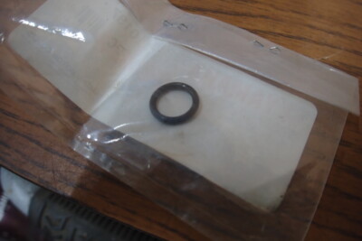 YAMAHA OEM O-RING 93210-10197 | eBay
