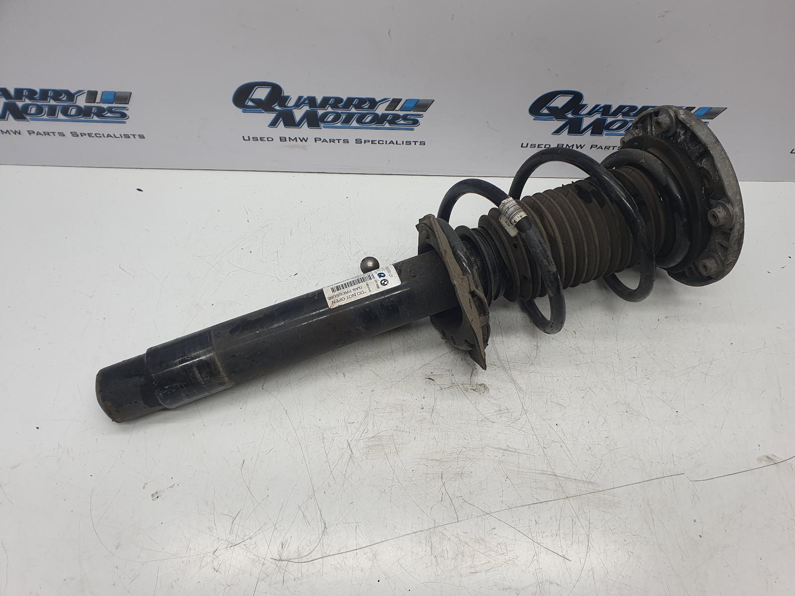 BMW 4 Series F36 Front Right Shock Absorber 6883330 for sale 