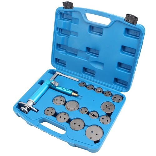 Tool Pneumatic Disc Brake Sub-Pump Inspection tools Disc Air Operated Piston - Picture 14 of 18