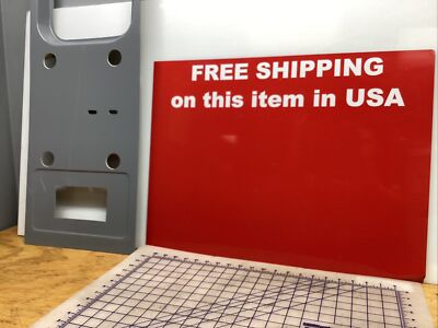 Coach Bus Shuttle MCI Gillig Interior Bus Panel #3L-32-737M200