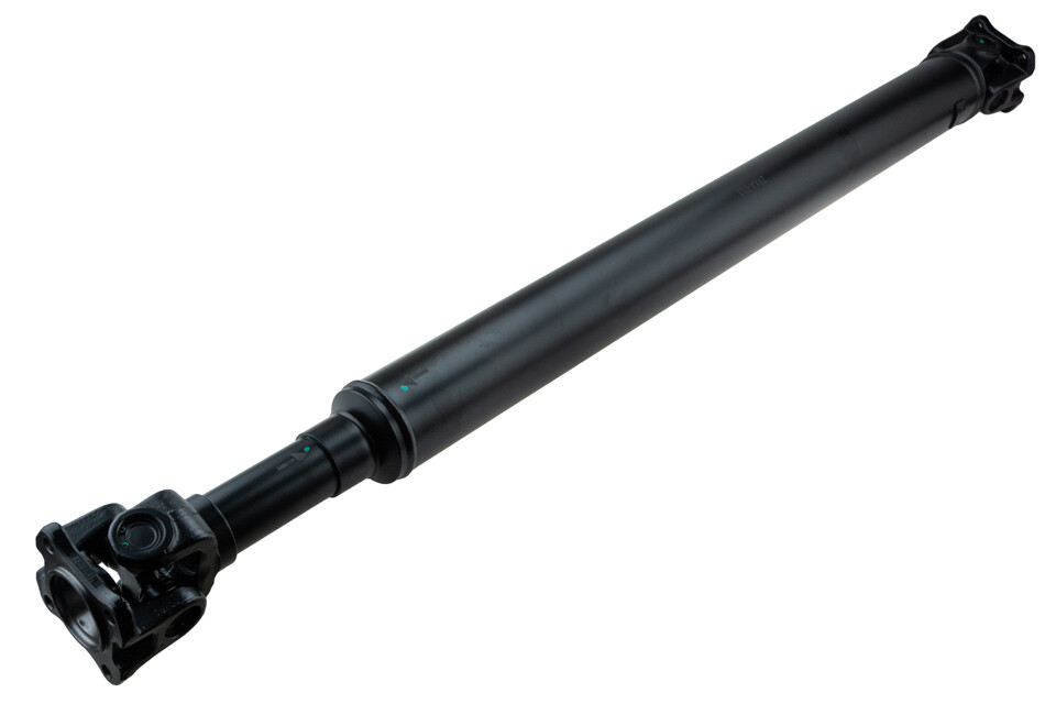 Arbre de transmission arrière en acier forgé pour Kia Sorento I 2.5 CRDi