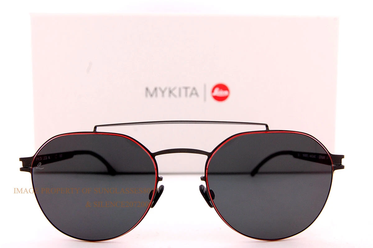 Mykita leica sale