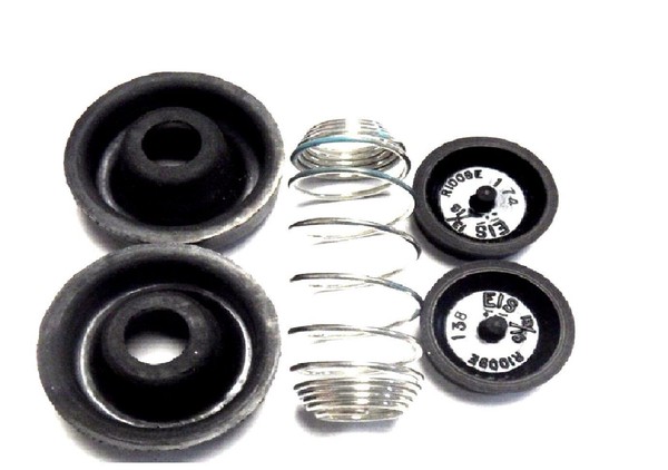 Carquest C-7731 Bremsscheiben Bremssattel Vorne Links C7731 FüR 95-98 Porsche-image