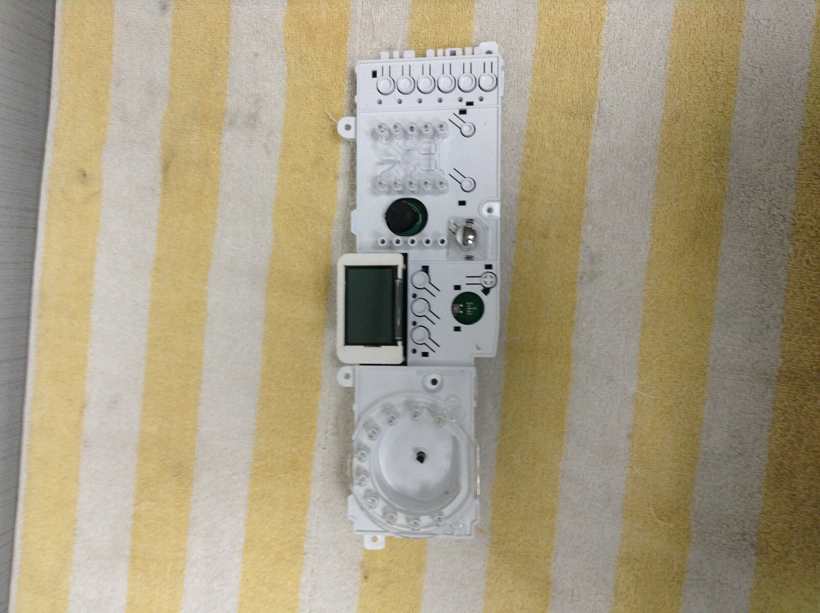 Electrolux Washer Electronic Control Board Replacement Parts 809020008