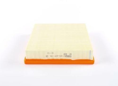 Bosch Air Filter F 026 400 106 for Ford