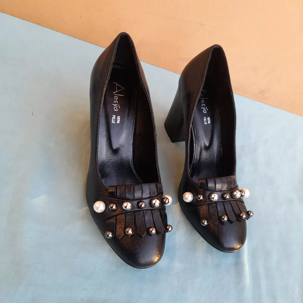 Scarpe alesya clearance