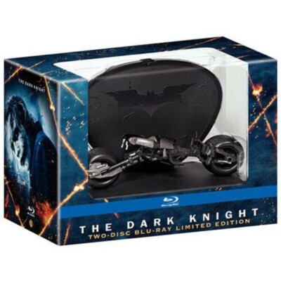 アメコミ kith Batman The Noble Collection Batpod アメコミ kith Batman The Noble Collection Batpod The Batpod