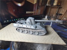 1/72 Reinmetal  Scorpion  G Tank Destroyer Painted Finished Model