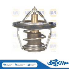 Fits Subaru Impreza Forester Legacy Outback Tribeca Thermostat Coolant DPW #2