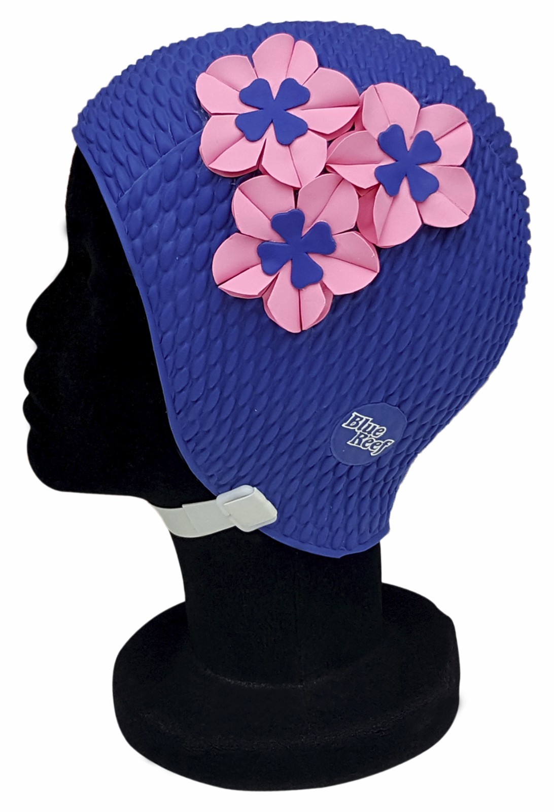 BrUgui Cappello Alla Pescatora A Doppio Strato, In Tessuto Twill Di Poliestere Per Uomini E Donne Protezione Uv Cocktail Tropicali Foto Floreale Di Fiori Di Rosa Taglia Unica 125916355