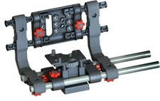 HabbyCam Snap Camera Cage And Accessory Support System - Never Used 