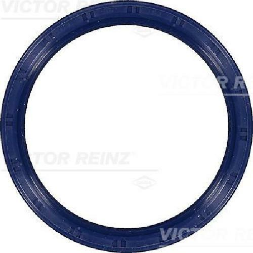 Original VICTOR REINZ Shaft Seal Crankshaft 81-53331-00 for Hyundai KIA