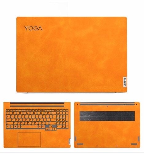 Sticker Skin Cover for Lenovo ThinkPad Yoga 14C 14S 730 C740/C940 Pro13s/14s/16s - Picture 18 of 24