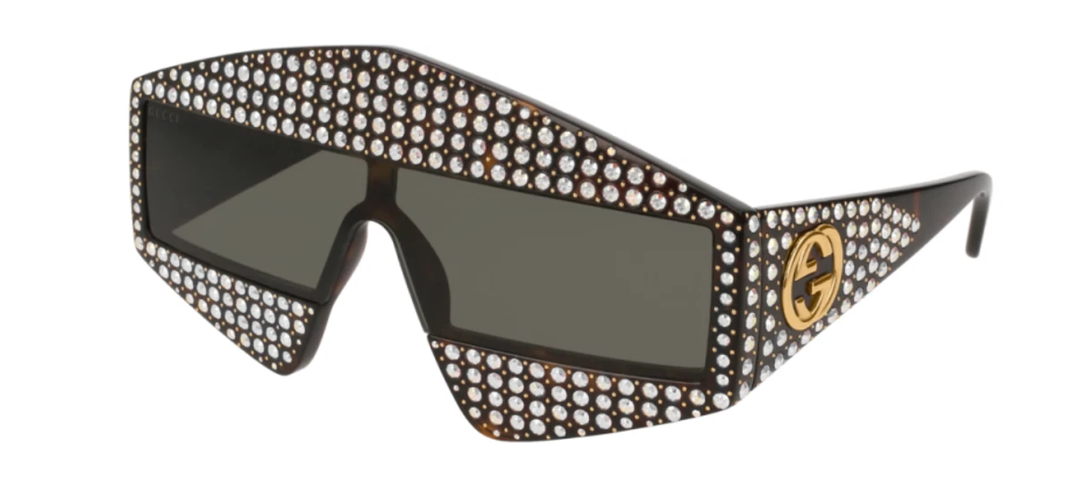 Latest gucci top sunglasses 2018