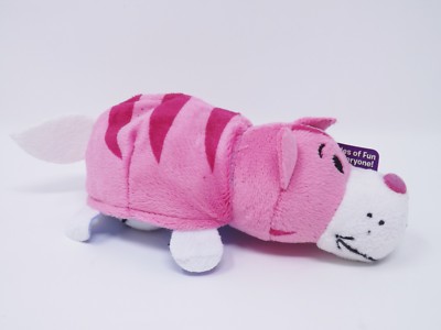 Jay @ Play The Original FlipaZoo Mini Plush - Kacy Kitty & Halo Puppy