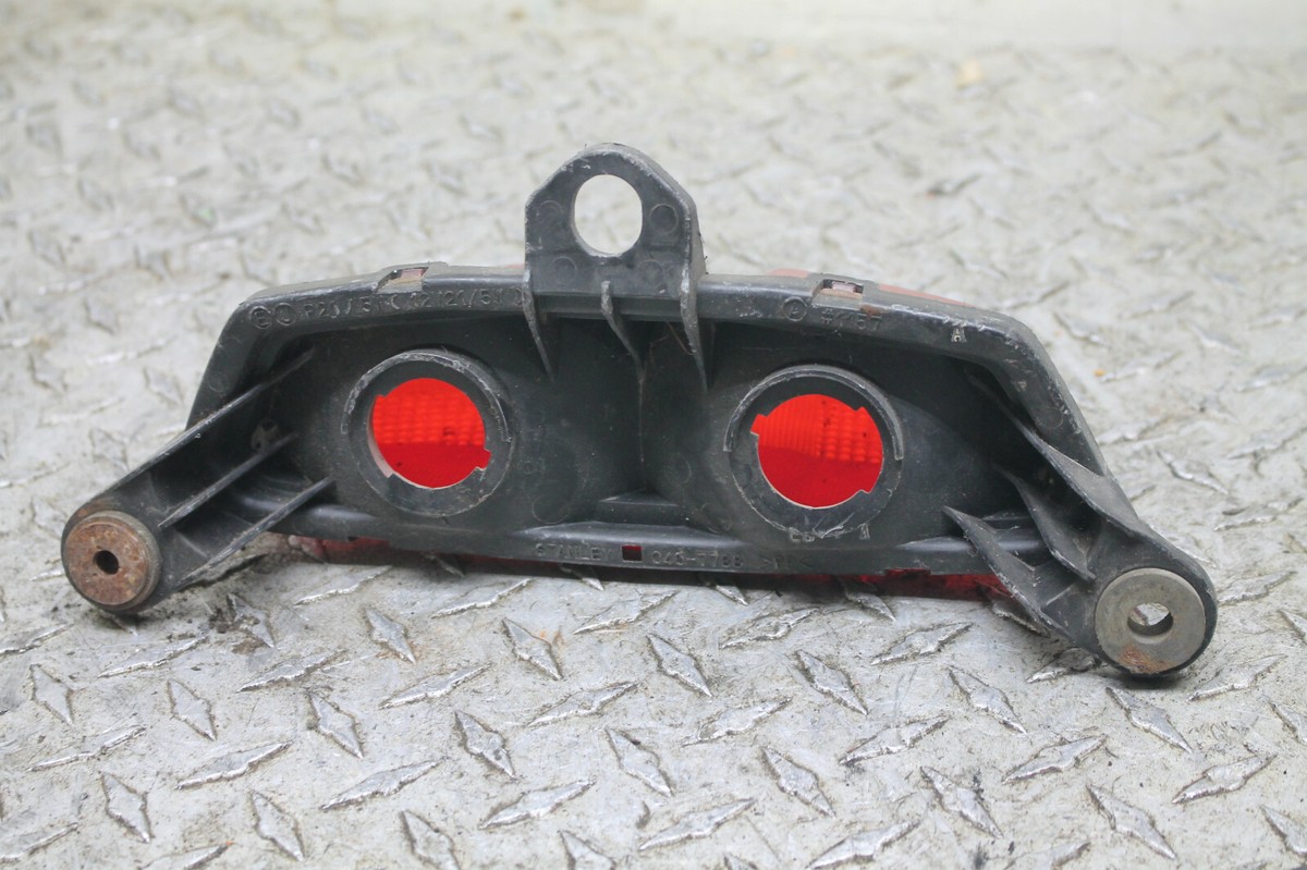KAWASAKI NINJA ZX9R B ZX6R OEM REAR BRAKE TAIL LIGHT 95 - 97 ZX6