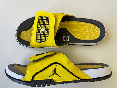 Nike Air Jordan Hydro IV Retro 