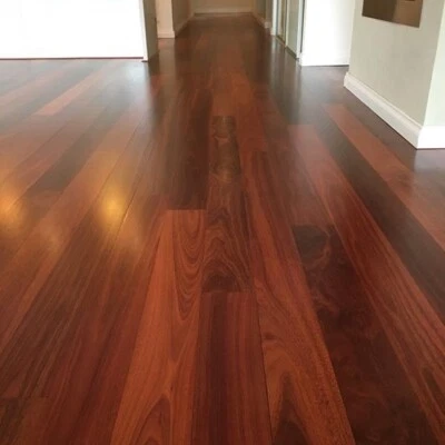 Solid Jarrah Timber Flooring New In Perth Wa Building Materials Gumtree Australia Cockburn Area Coogee 1211722816