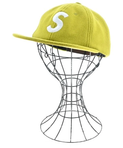 Bouchons Supreme jaune vert 2200551886094