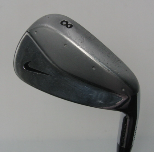 Nike Pro Combo Forged 8 Iron Extra Stiff Steel Shaft Golf pride Grip