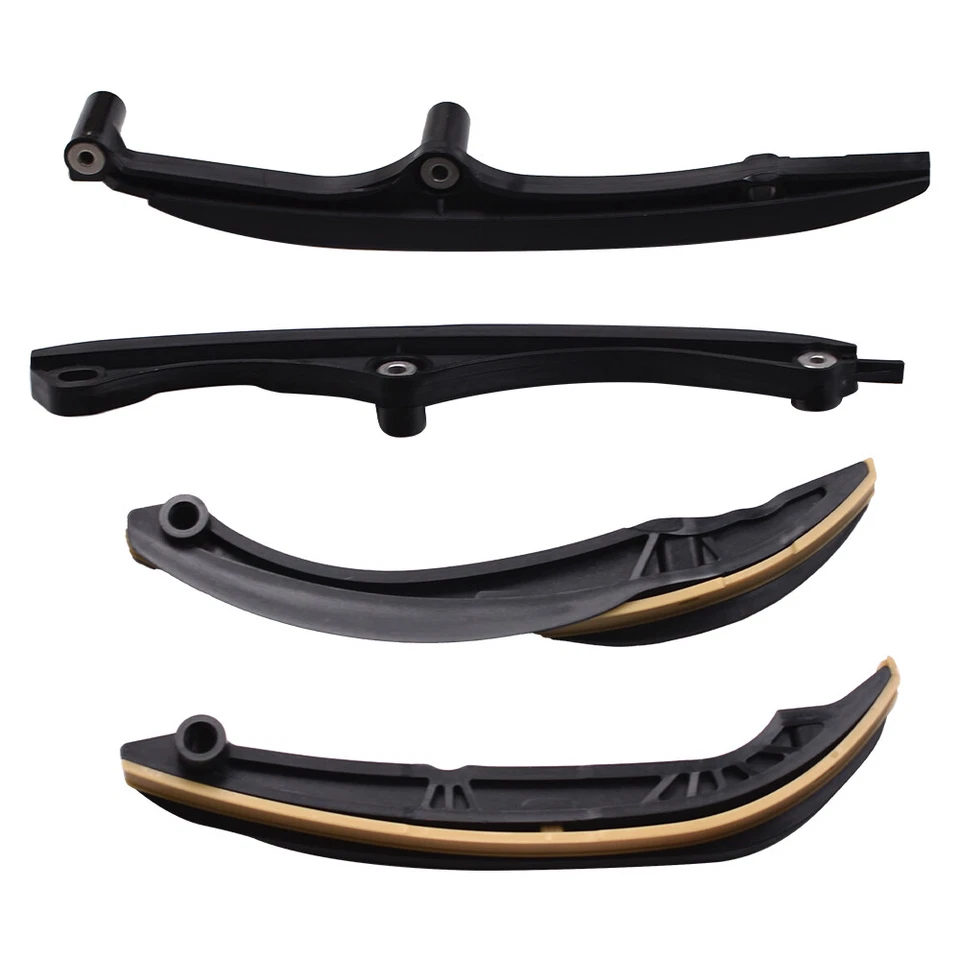 Ecoboost Chains, Guides Tensioners W/Phasers Kit For 2017-2023 Ford F150 3.5L - Image 4 of 4