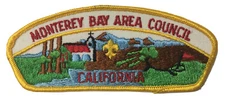Monterey Bay Area CSP T1a