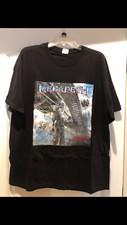 Megadeth T-Shirt Dystopia Tour