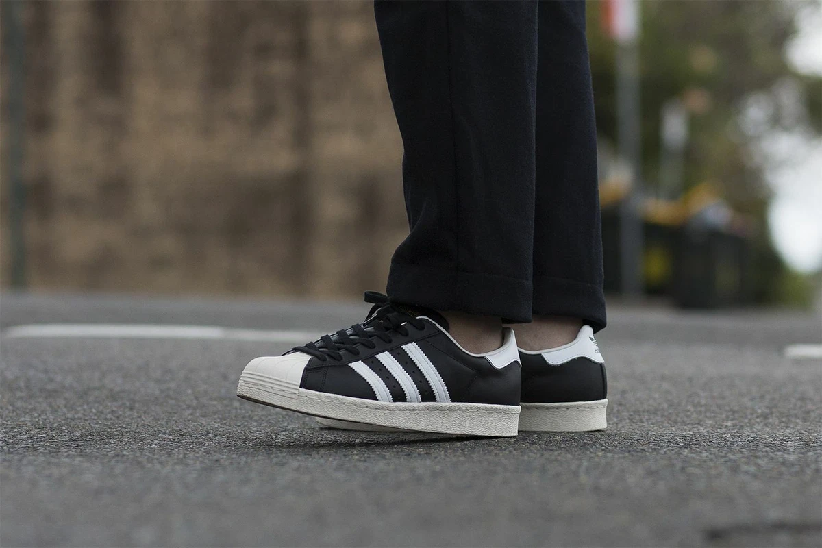 Adidas Superstar 80s Pk 12.5 |