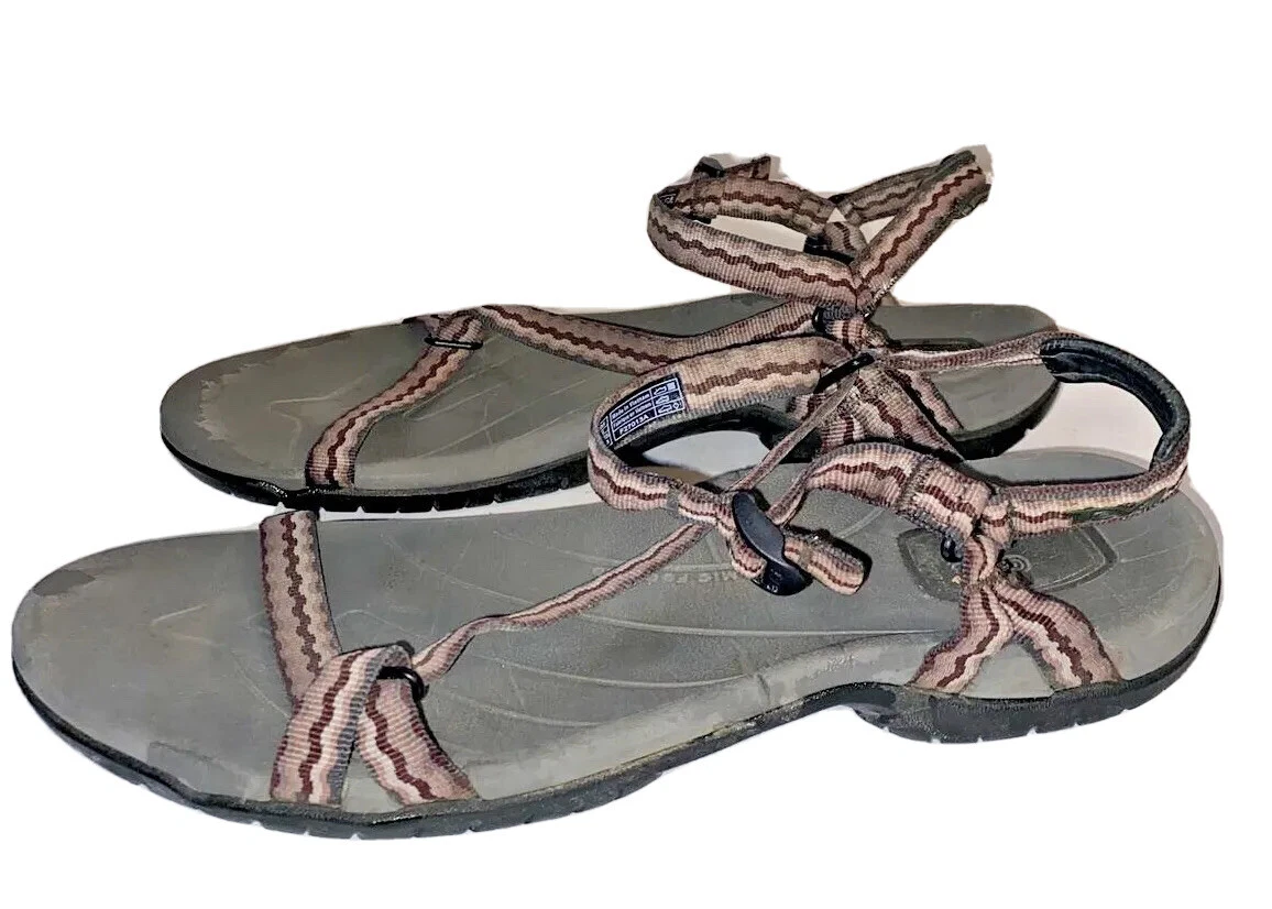 Teva zirra sandals 2024 on clearance