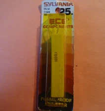 Resistor 25 Watt [1] Cement Power Resistor 560 ohm NOS in Canada