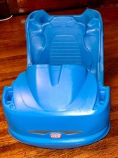Little Tikes Cozy Coupe Sport PART A car body for model 631573 PARTS ONLY
