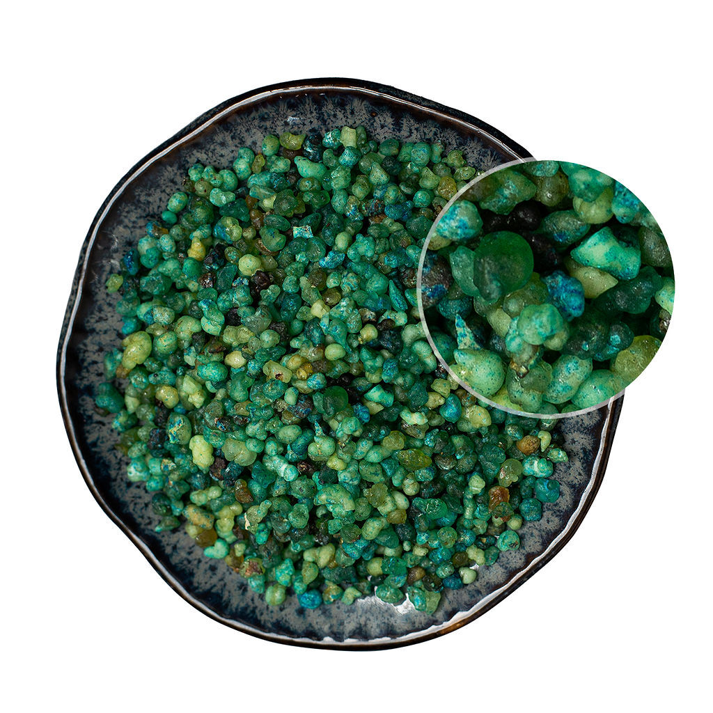 Griechische aromatische reine Weihrauchmischung Kirchenqualität, Olibanum