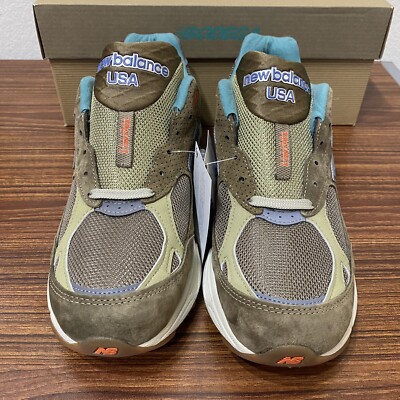 New Balance 990v3 Bodega 15th Anniversary M990BD3 JFG KITH Men's