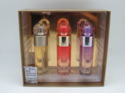 perry woman perfume set