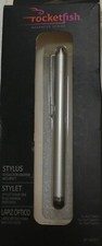 Rocketfish Stylus Advances Series Silver