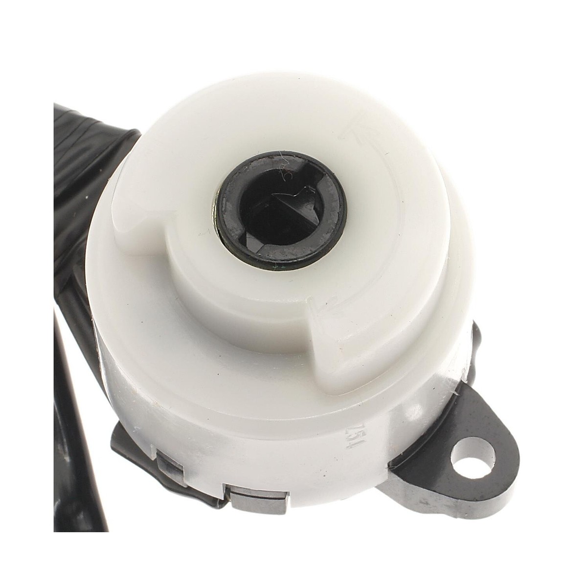 For 1984-1988 Toyota Pickup Ignition Switch SMP 646HX81 1985 1986