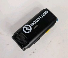 HOLLYLAND LARK M1 Solo Wireless Lavalier Lapel Microphone Replacement