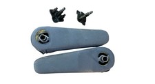 2003 - 2007 Honda Element Front Driver Passenger Seat Armrest Hardware