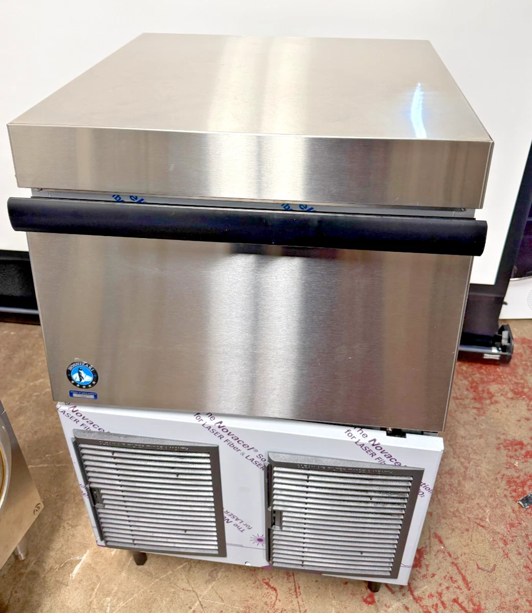 Hoshizaki Air Cooled Flake Commercial Ice Machines for sale | eBay