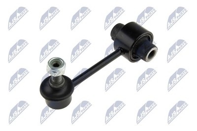 NTY Koppelstange Stabilisator ZLT-SB-014 Stahl für FORESTER OUTBACK BR XV AWD